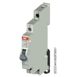 ABB - Interrupteur Gamme E211 16A