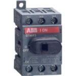 ABB - Interrupteur-sectionneur Gamme OT OT16F4N2 - 1SCA104829R1001