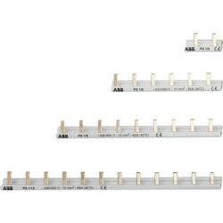 ABB - Jeu de barre Uniclic CP 6 - 2CDL701001R1006