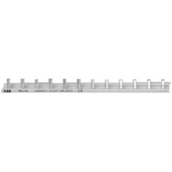 ABB - Jeux de barres Compact S200-S200M-S200P L1-L1-...