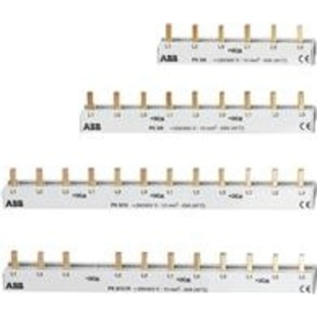 ABB - Jeux de barres ABB - Jeux de barres