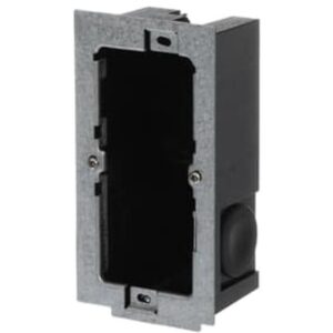 ABB - KNX Busch-RoomTouch® 5 Boîte d'encastrement - 2TMA200160B0003