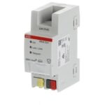 ABB - KNX IPR/S3.5.1 IP-Router secure - 2CDG110176R0011