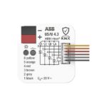 ABB - US/U4.3 Universal Interface, 4-fold, FM - 2CDG110309R0011 – Image 8