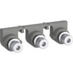 ABB - Kit de montage Gamme AF - 1SFN075411R1000