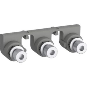 ABB - Kit de montage Gamme AF - 1SFN075411R1000