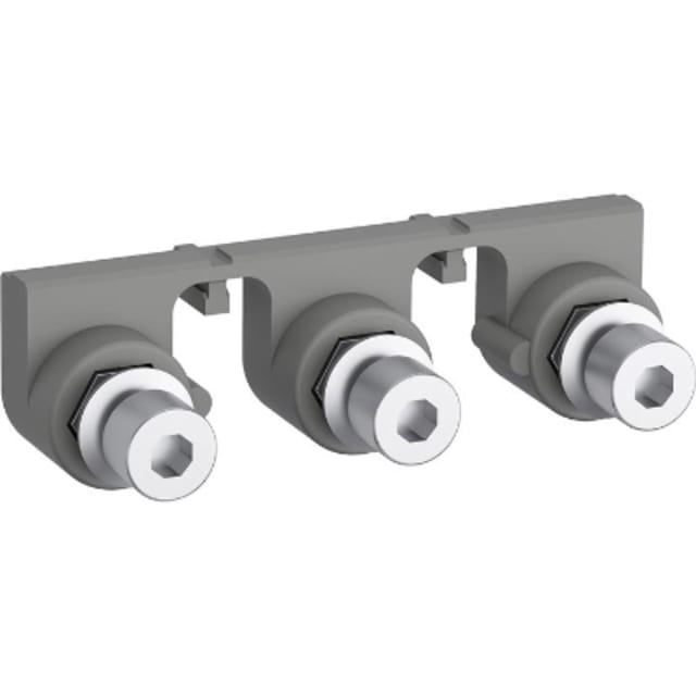 ABB - Kit de montage Gamme AF - 1SFN075411R1000 ABB - Kit de montage Gamme AF - 1SFN075411R1000