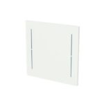 ABB - LFW/A.1.70.1-44G couvercle blanc - 2CKA006199A0435 – Image 2