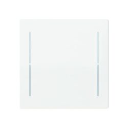 ABB - LFW/A.1.70.1-44G couvercle blanc - 2CKA006199A0435