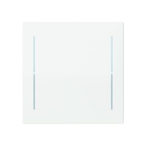 ABB - LFW/A.1.70.1-44G couvercle blanc - 2CKA006199A0435