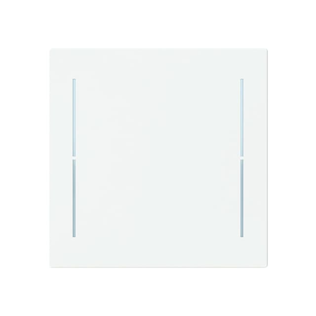ABB - LFW/A.1.70.1-44M couvercle blanc mat - 2CKA006199A0451 ABB - LFW/A.1.70.1-44M couvercle blanc mat - 2CKA006199A0451