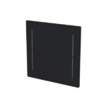ABB - LFW/A.1.70.1-45M couvercle noir mat - 2CKA006199A0483 – Image 2