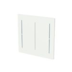 ABB - LFW/A.2.70.1-44G couvercle blanc - 2CKA006199A0436 – Image 2