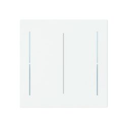ABB - LFW/A.2.70.1-44M couvercle blanc mat - 2CKA006199A0452