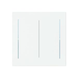 ABB - LFW/A.2.70.1-44M couvercle blanc mat - 2CKA006199A0452