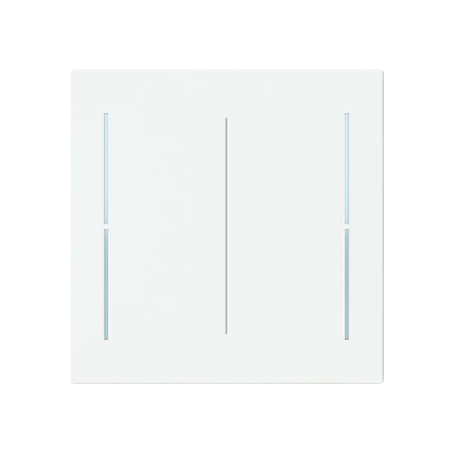 ABB - LFW/A.2.70.1-44M couvercle blanc mat - 2CKA006199A0452 ABB - LFW/A.2.70.1-44M couvercle blanc mat - 2CKA006199A0452