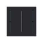 ABB - LFW/A.2.70.1-45M couvercle noir mat - 2CKA006199A0484 – Image 4