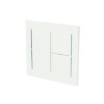 ABB - LFW/A.3.70.1-44G couvercle blanc - 2CKA006199A0437 – Image 2