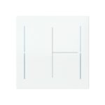 ABB - LFW/A.3.70.1-44G couvercle blanc - 2CKA006199A0437