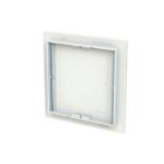 ABB - LFW/A.3.70.1-44G couvercle blanc - 2CKA006199A0437 – Image 3