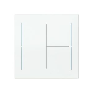ABB - LFW/A.3.70.1-44G couvercle blanc - 2CKA006199A0437