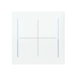 ABB - LFW/A.4.70.1-44G couvercle blanc - 2CKA006199A0438