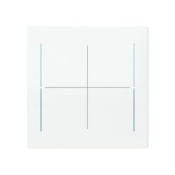 ABB - LFW/A.4.70.1-44G couvercle blanc - 2CKA006199A0438