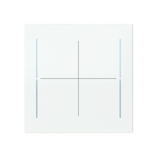 ABB - LFW/A.4.70.1-44G couvercle blanc - 2CKA006199A0438 ABB - LFW/A.4.70.1-44G couvercle blanc - 2CKA006199A0438