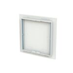 ABB - LFW/A.4.70.1-44M couvercle blanc mat - 2CKA006199A0454 – Image 3