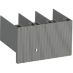 ABB - LT96-30 CACHE BORNE POUR AF80 A AF96 3 POLES - 1SBN123901R1000