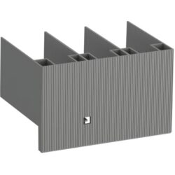 ABB - LT96-30 CACHE BORNE POUR AF80 A AF96 3 POLES - 1SBN123901R1000