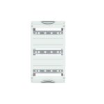 Kit de montage sur rail DIN modulaire MBG413 – Image 2