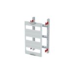 Kit de montage sur rail DIN modulaire MBG413 – Image 3