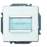 ABB - MD-F-1.0.1-84 Movement detector for ABB-free@home® - 2CKA006220A0214