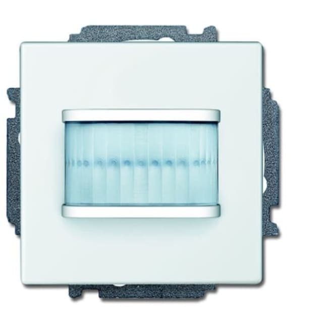 ABB - MD-F-1.0.1-84 Movement detector for ABB-free@home® - 2CKA006220A0214 ABB - MD-F-1.0.1-84 Movement detector for ABB-free@home® - 2CKA006220A0214