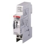ABB - Minuterie d'escaliers E232 16A