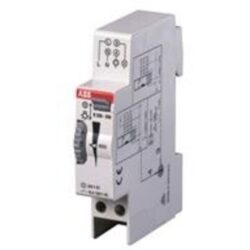 ABB - Minuterie d'escaliers E232 16A