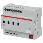 ABB - Module 4 sorties variation d' éclairage