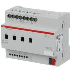 ABB - Module 4 sorties variation d' éclairage