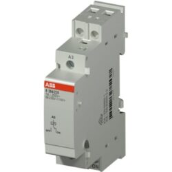 ABB - Module de commande