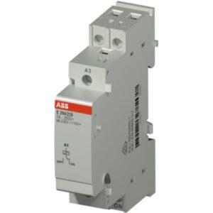 ABB - Module de commande