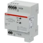 ABB - Passarelle DALI Coleur KNX 2 sorti