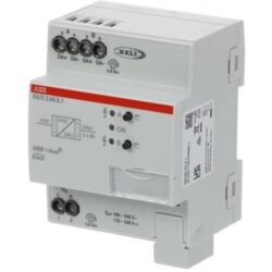 ABB - Passarelle DALI Coleur KNX 2 sorti