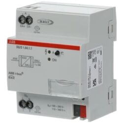 ABB - Passerelle Dali