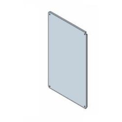 ABB - Plaque de montage Gamme SR 1000x800mm - PF1080