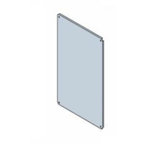 ABB - Plaque de montage Gamme SR 1000x800mm - PF1080