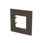 ABB - Plaque de recouvrement simple anthracite - 2CLA227100Z1801 – Image 6