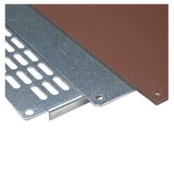 ABB - PolySafe 750x500 plaque de mont pertinax - 4TBP833509C0100