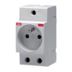 ABB - Prise M1174 10/16A