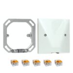 ABB - Prise cuisinière 5P 6mm² - 2CDB710000R1000